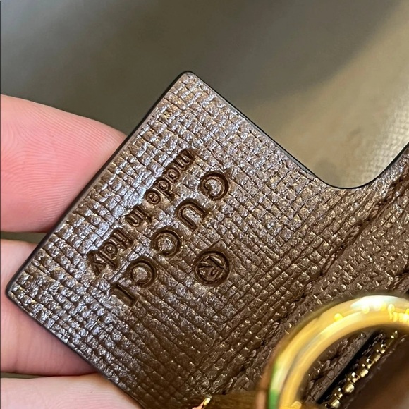 Gucci Tote bag - Picture 8 of 15